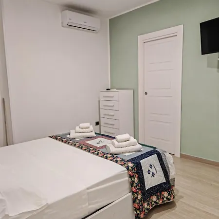 Casa Sofia 1 Appartement