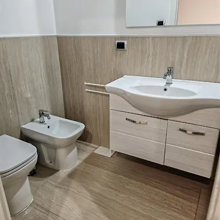 Appartement Casa Sofia 1 *