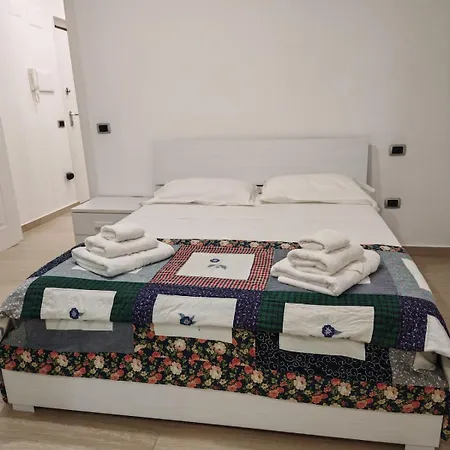 Casa Sofia 1 Appartement *