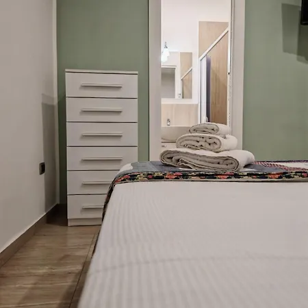 Casa Sofia 1 Appartement Caserte