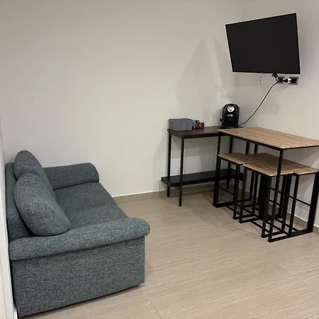 Appartement Casa Sofia 1 Caserte