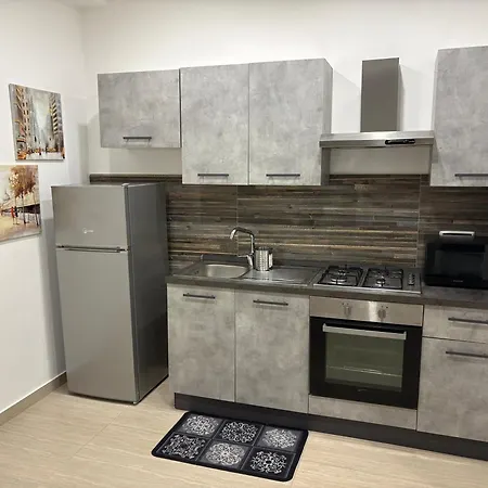 Appartement Casa Sofia 1 Caserte