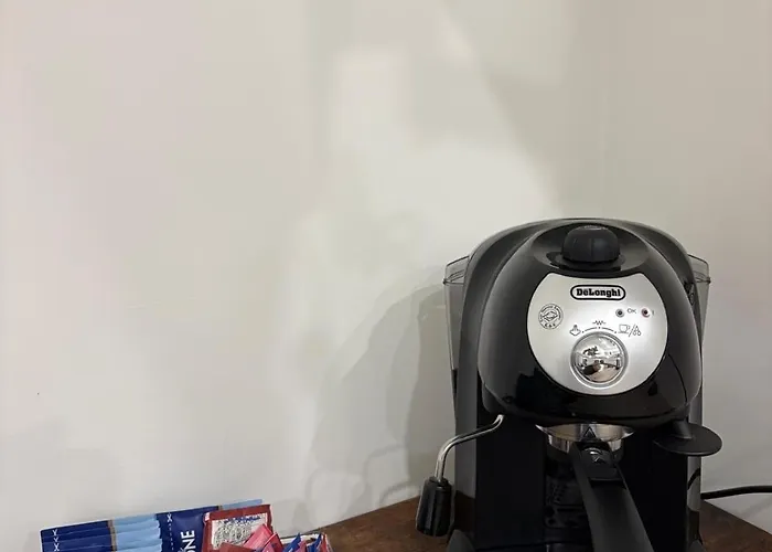 Apartamento Casa Sofia 1 *