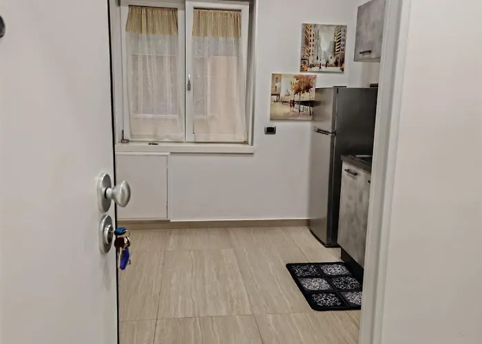 Casa Sofia 1 Apartamento