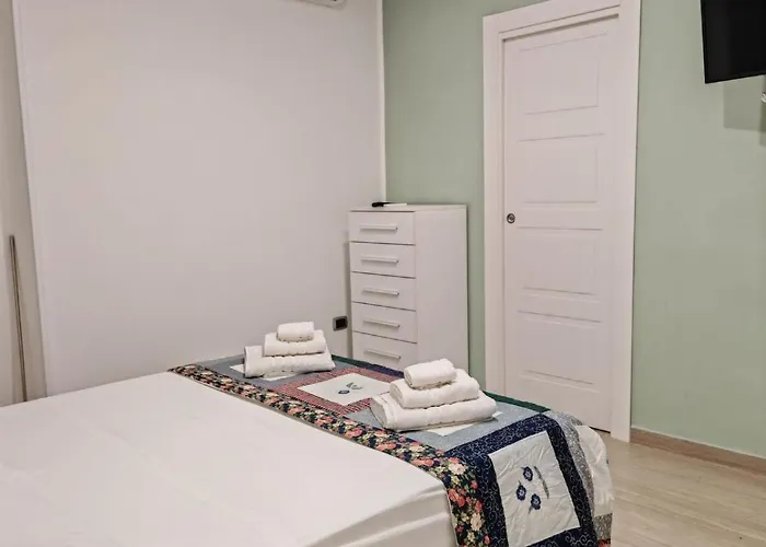 Casa Sofia 1 Apartamento