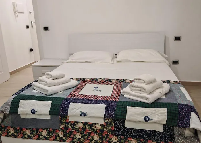 Casa Sofia 1 Apartamento *