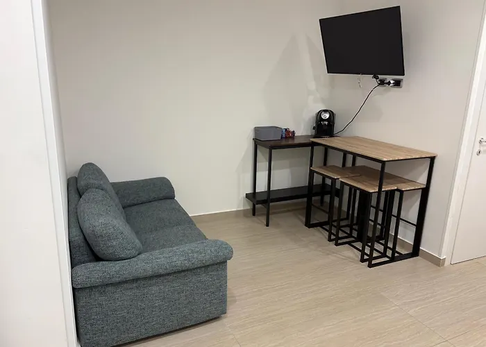 Apartamento Casa Sofia 1 Caserta